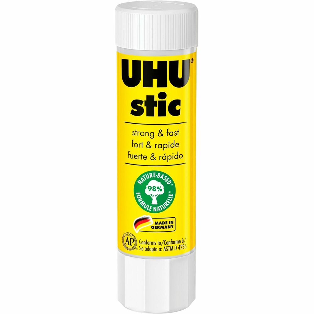 Glue & Glue Sticks